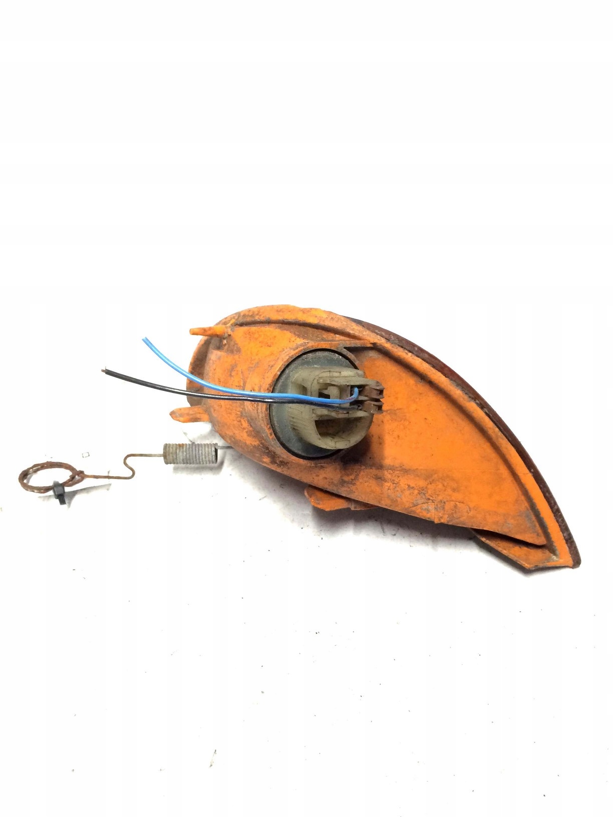 indicator right CARELLO FIAT SEICENTO 9572