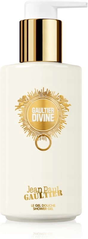 Jean Paul Gaultier Gaultier Divine Gel 200 ML