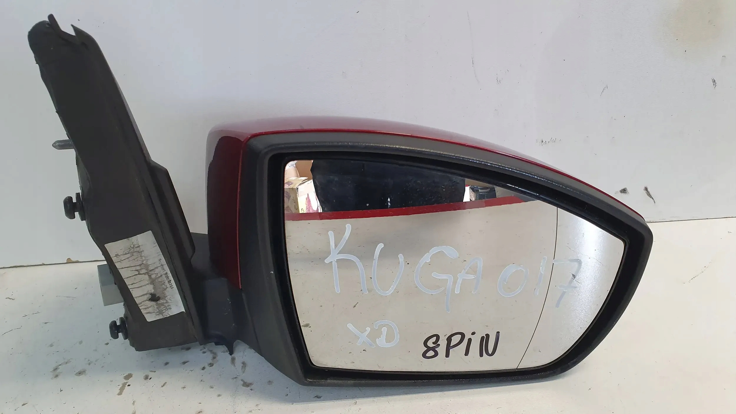 Spiegel rechts FORD KUGA MK2 13