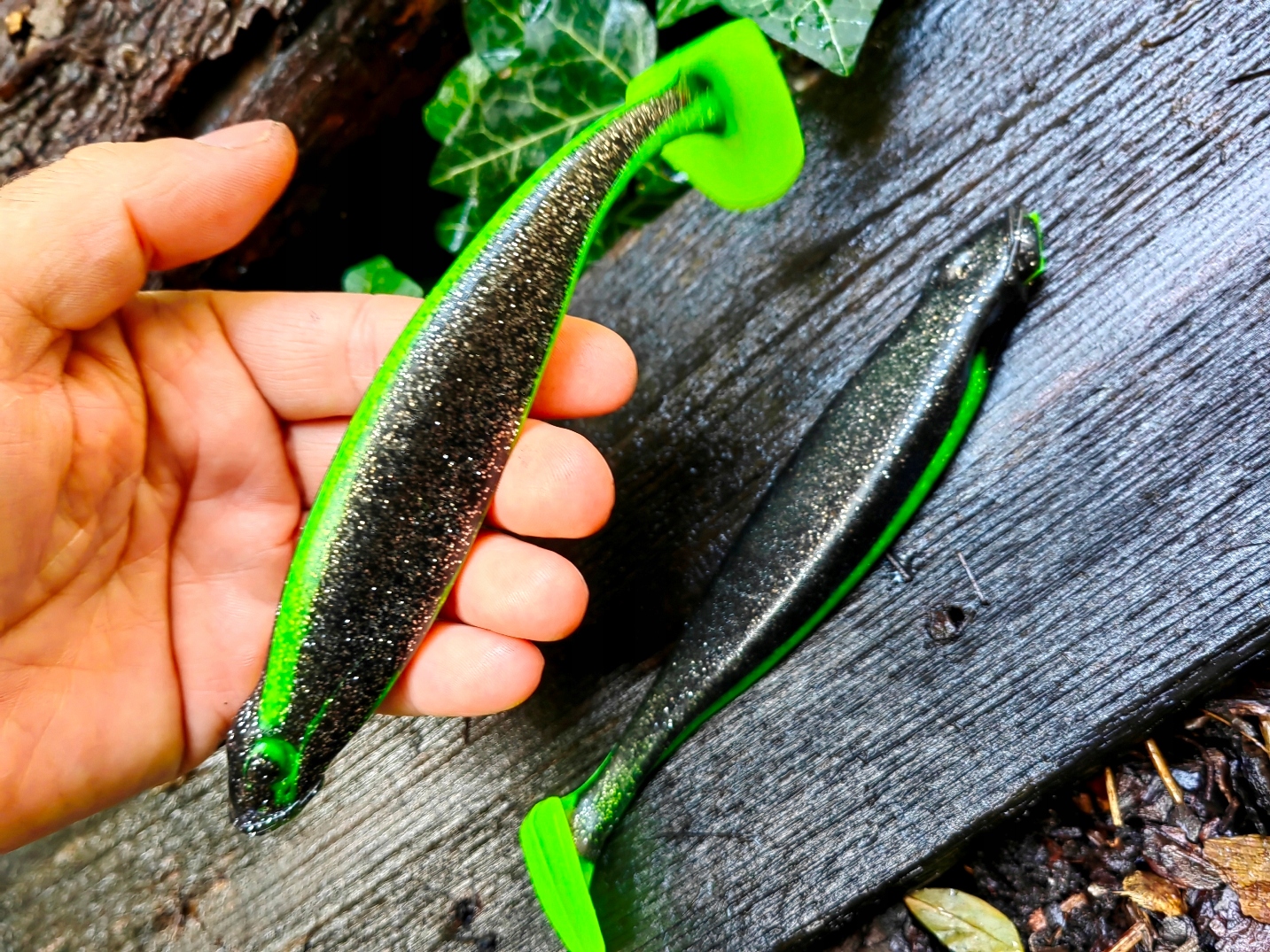 Kopyto 16 cm Magic Baits 27 gr. killer na Szczupaki i Sandacze HIT! #10 Marka Magic Baits