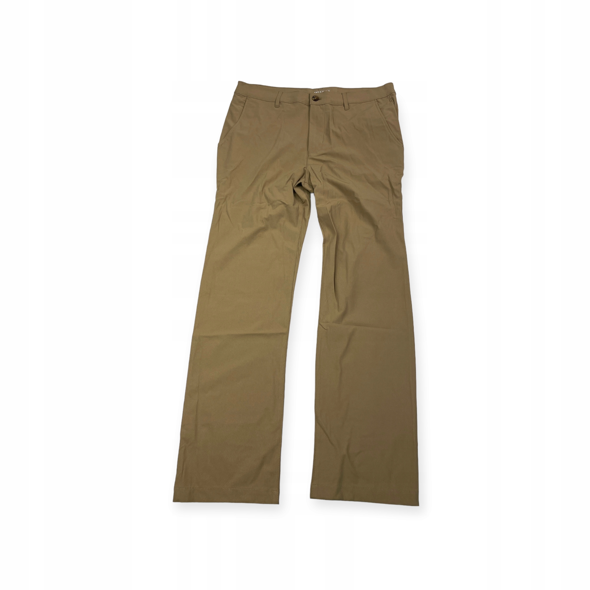 Elegantní pánské kalhoty Mtailor M
