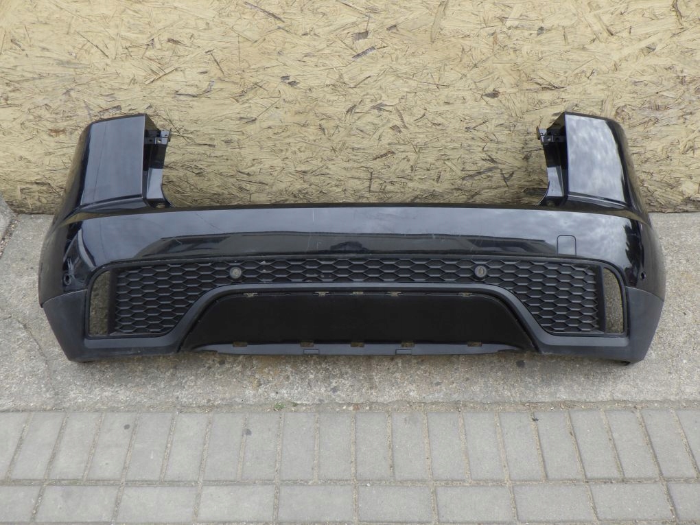 JAGUAR E PACE X 540 bumper rear