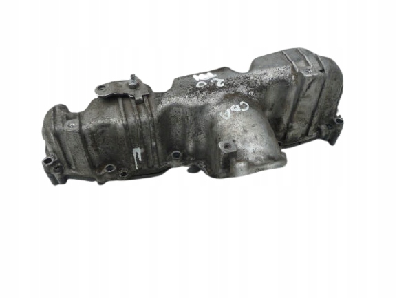 ВПУСКНИЙ КОЛЕКТОР ЗАКРИЛКІВ 2.0 TDI 140HP CBA 03L129711E