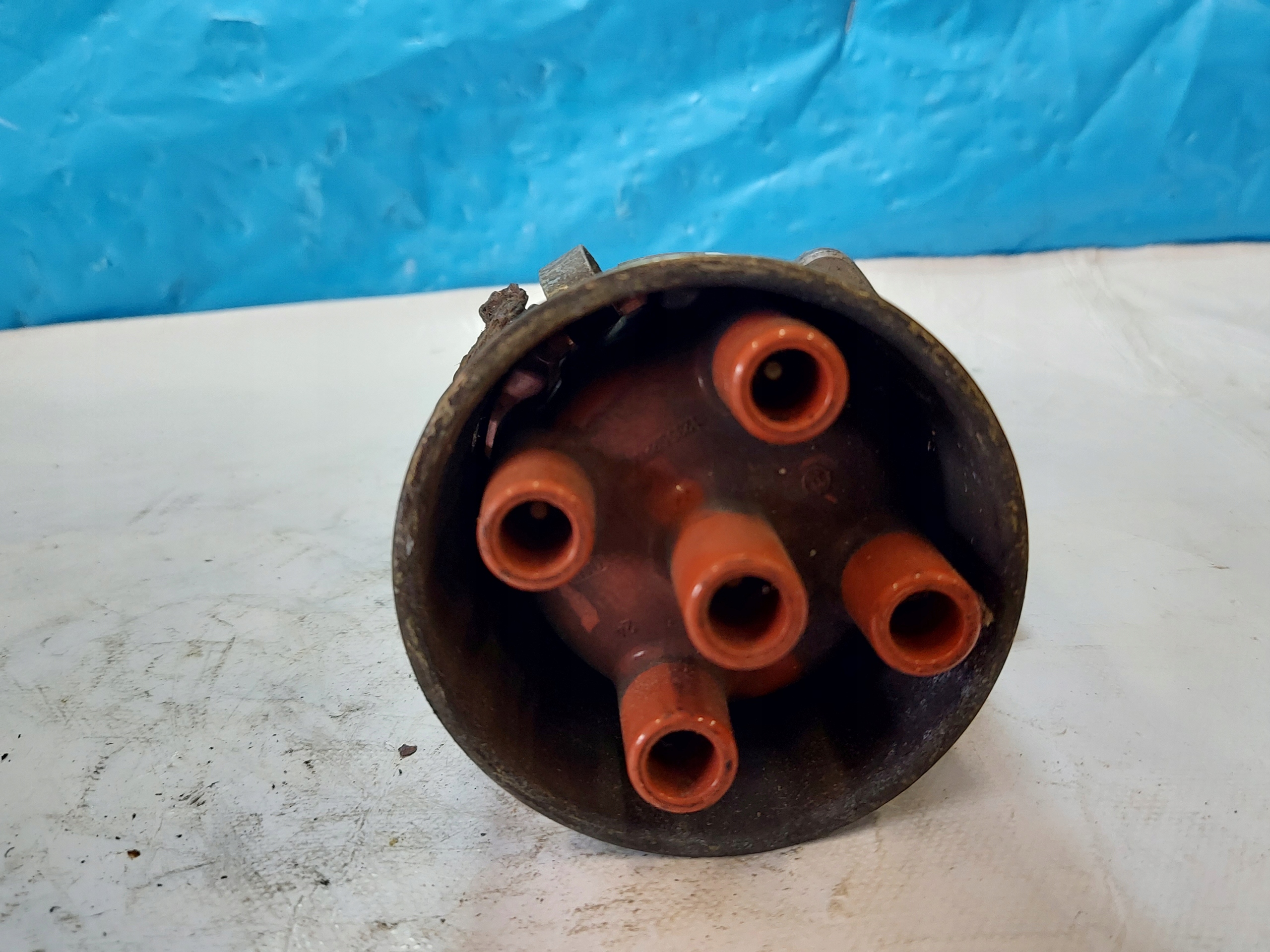 APARAT ignition VW POLO 6N 1.0 B 030905205AB