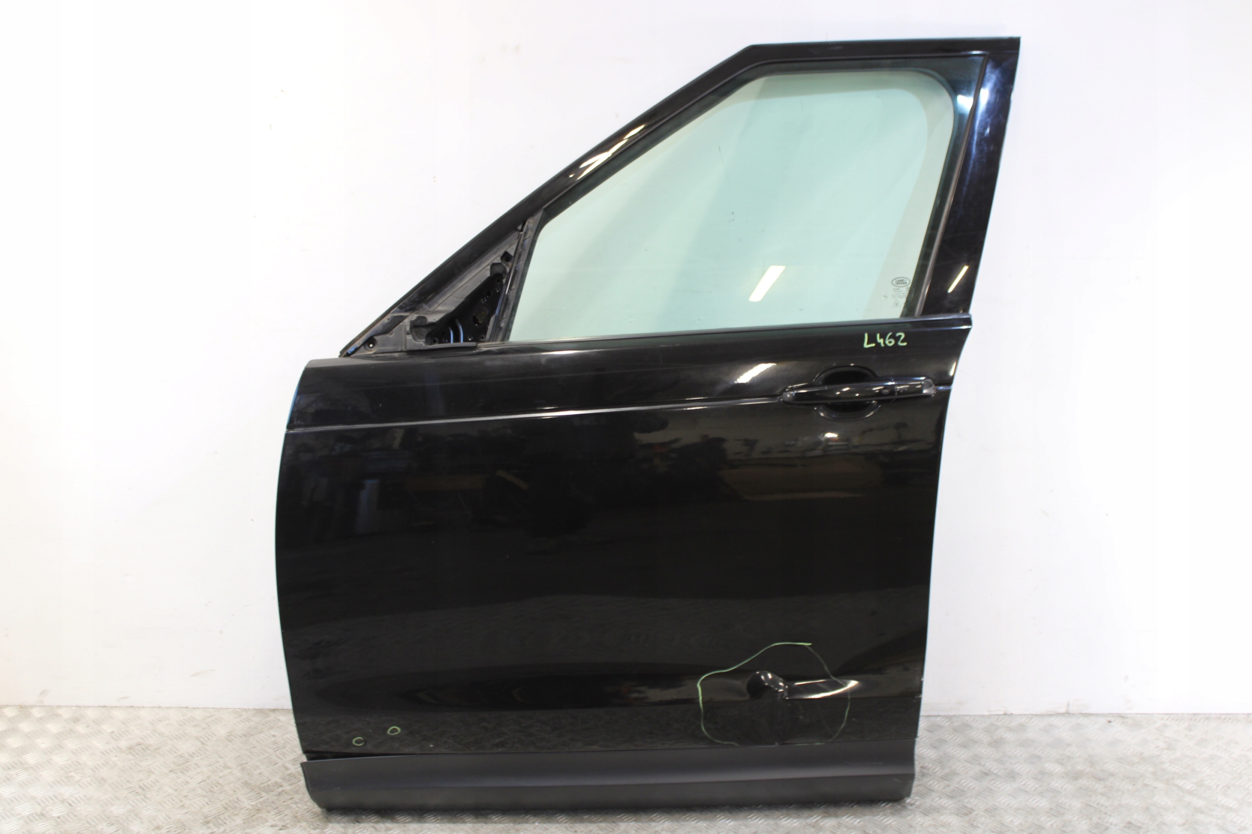 door left front left front complete LAND ROVER DISCOVERY V 5 L462
