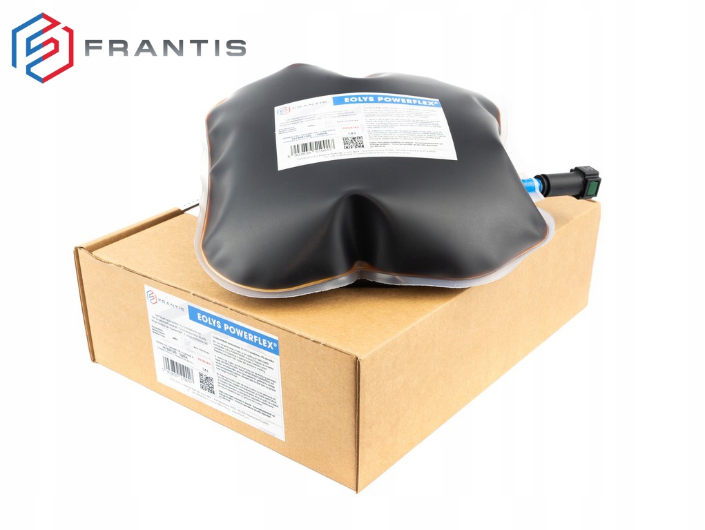 9678081080 1500SA - Мішок нирки рідини FAP CITROEN C4 1.6 HDI