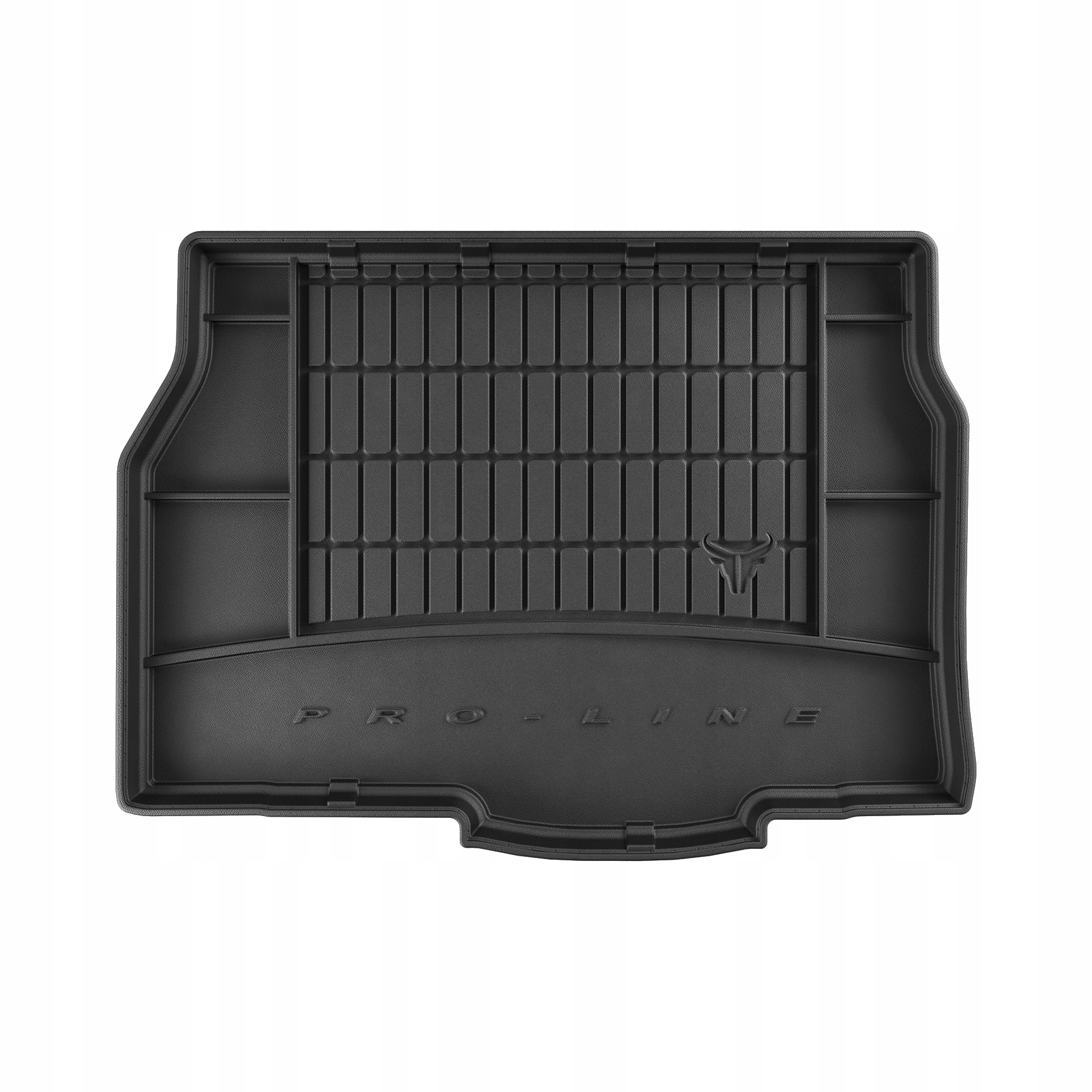Frogum ProLine 3D gumová rohož do kufra pre Opel Astra H 2004-2014