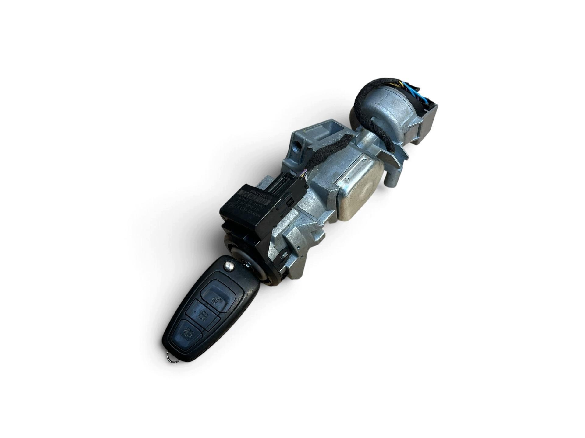 Montaggio startowy Ford Focus 3 2012 CV61-12A650-AME