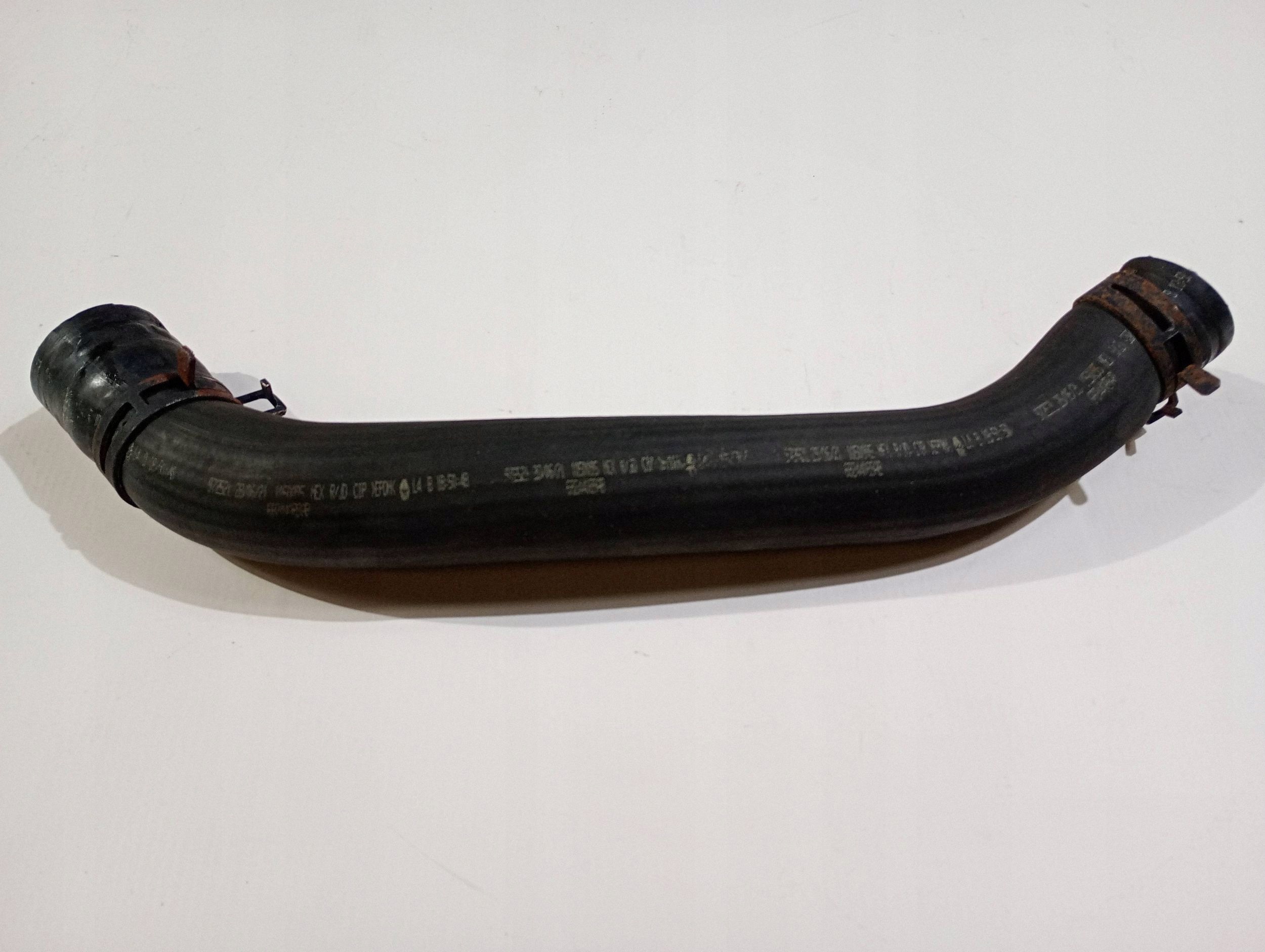 wiring water pipe hose radiator cooling Dodge Durango 3.6 2021