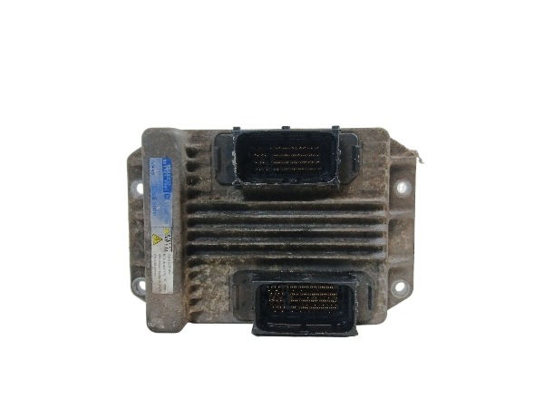 OPEL MERIVA A 1.7 CDTI unité de commande électronique uce moteur 97350948