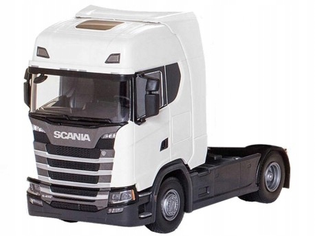 Emek Scania S410 Highline 4x2 tahač