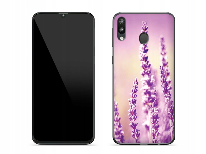 

Etui na Samsung Galaxy M20 Foto Case