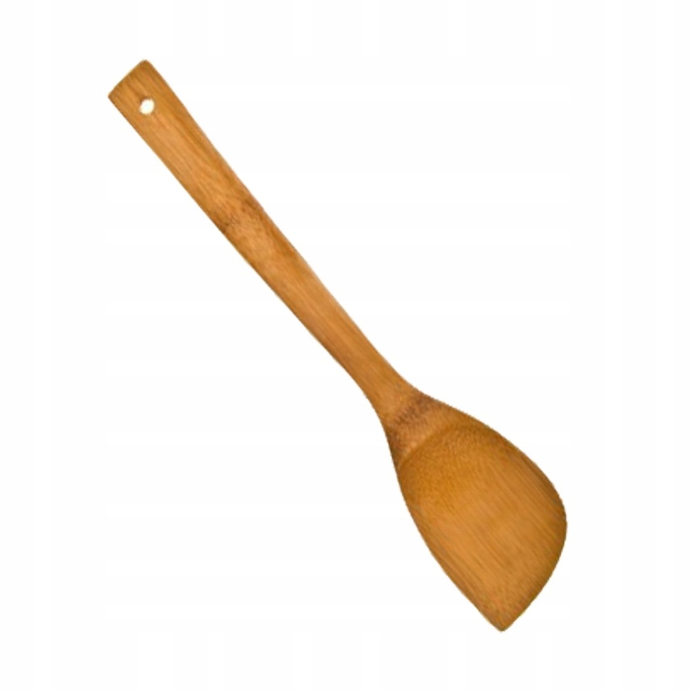 

[ko] Łopatka bambusowa do Woka 30cm