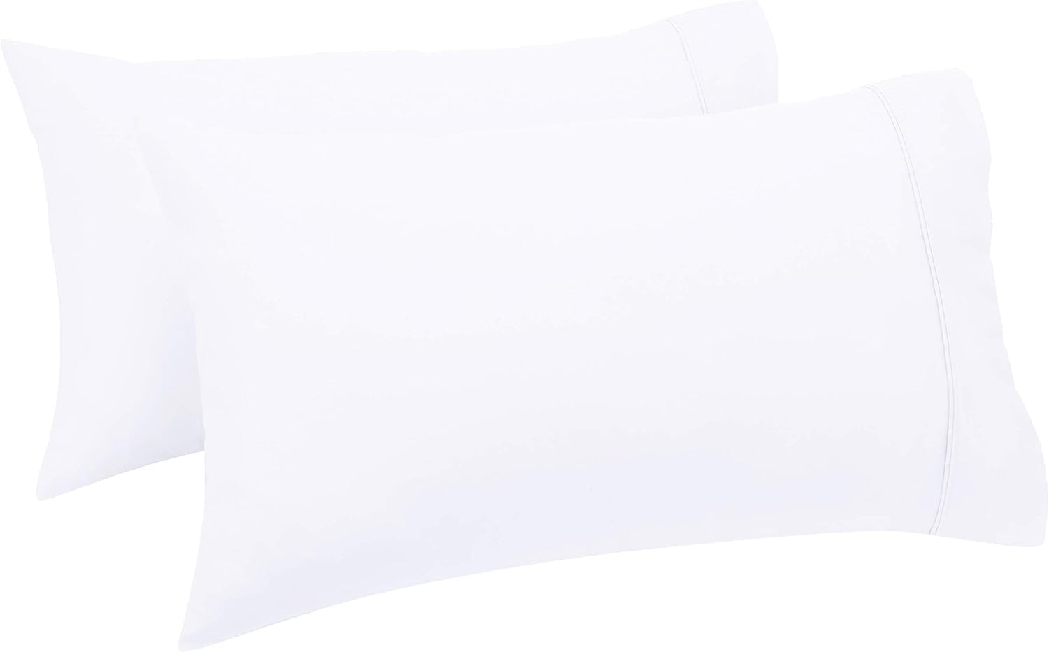 Obliečka na vankúš Nitetronic 40x60 cm dekoratívna biela 1 kus