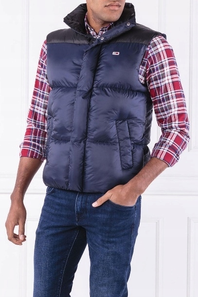 

Bezrękawnik Tommy Hilfiger rozm. S