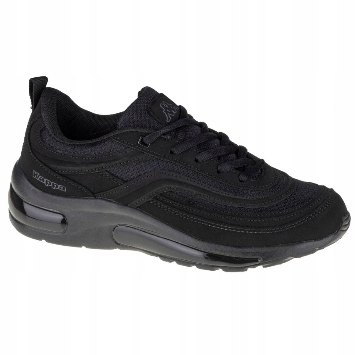 

Buty Kappa Squince W 242842-1111 r.44