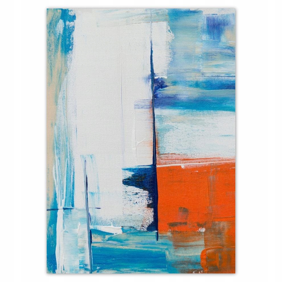 

Naklejki 50x70 Abstrakcja Delfin