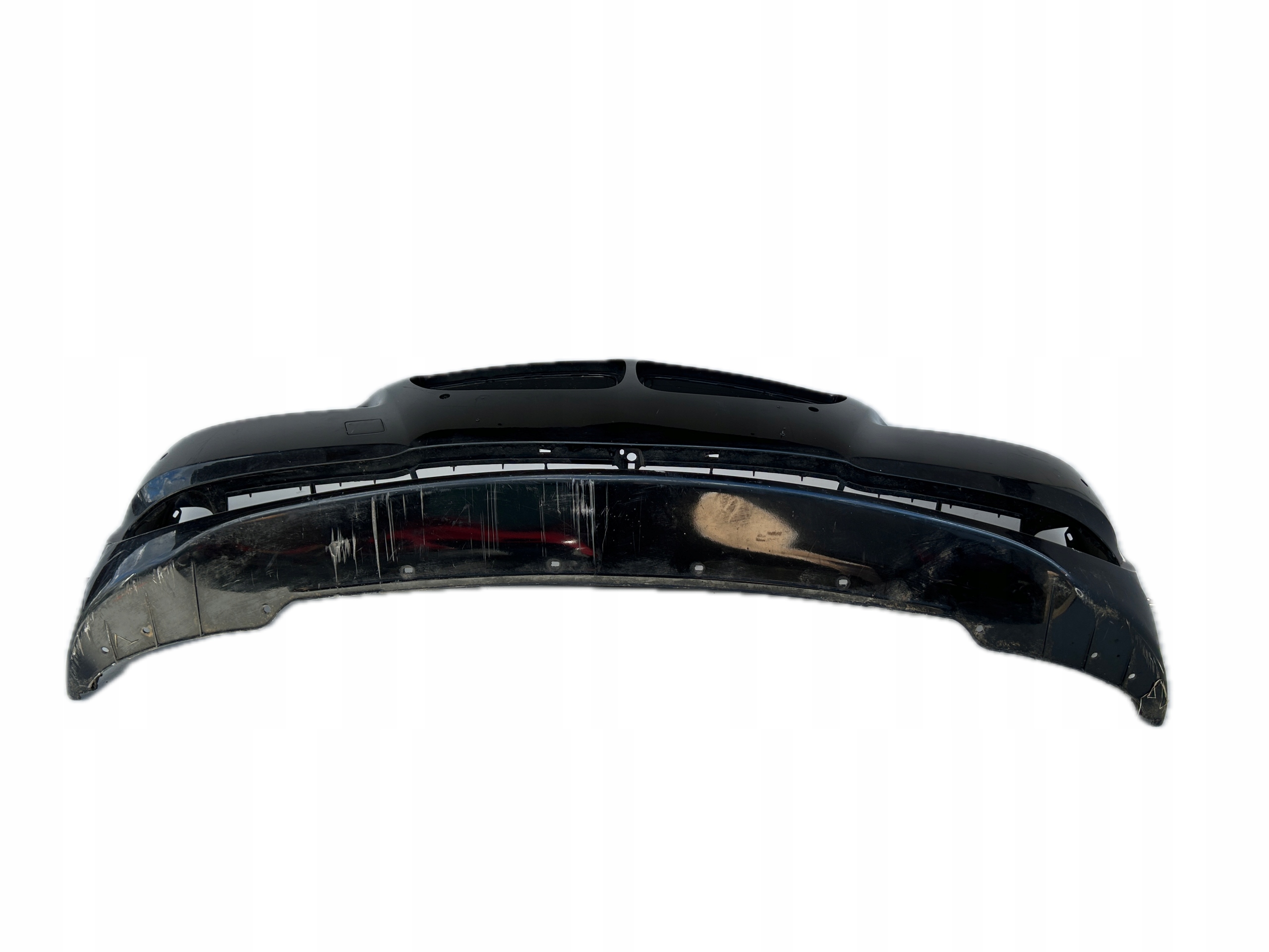 bumper front front BMW 5 F10 F11 09- PDC washers