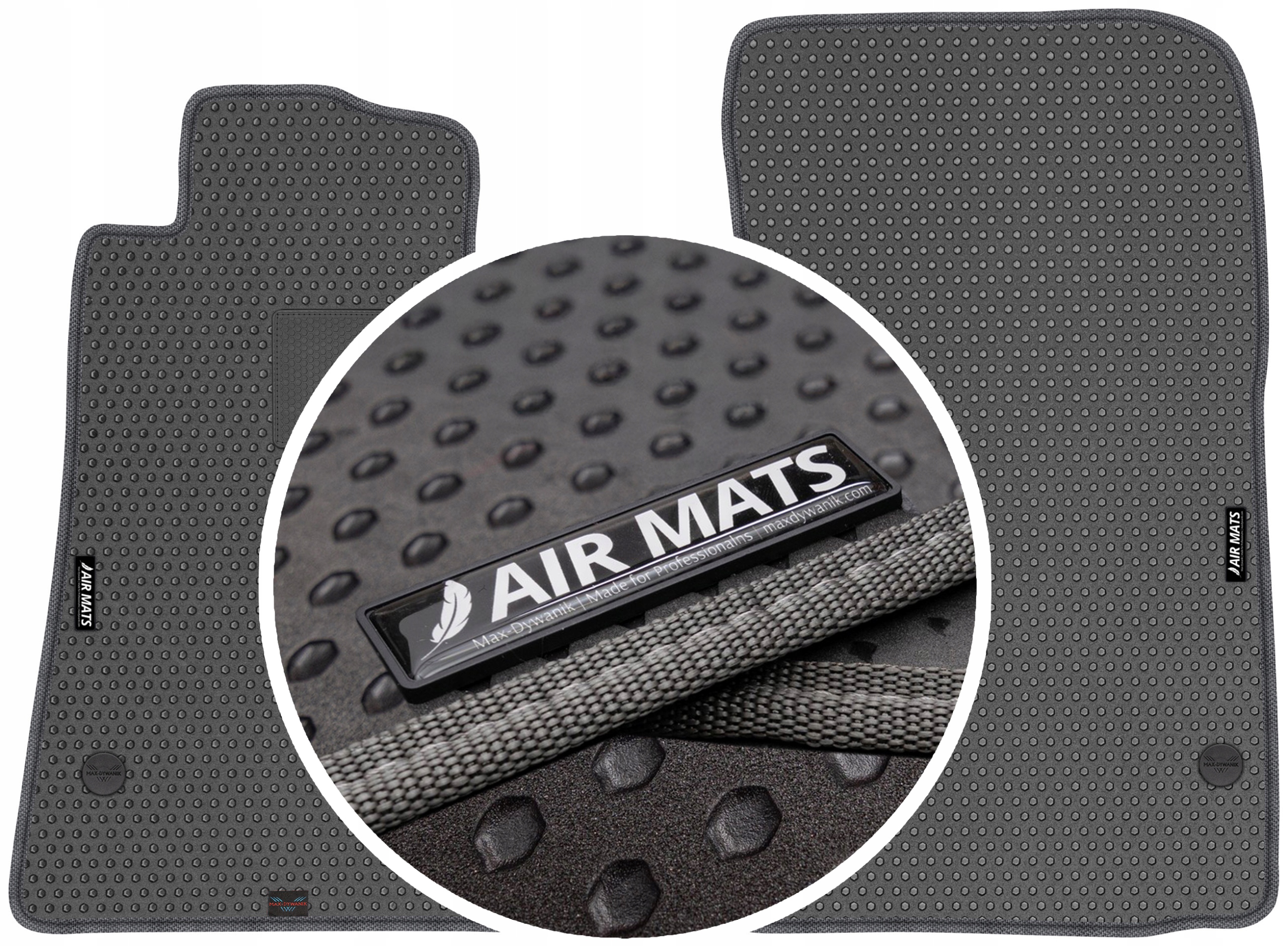 Mercedes Slk R171 2004-2011 Koberce Air Mats