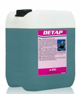 PLAK Atas DETAP чистая обивка и ковры 10 кг