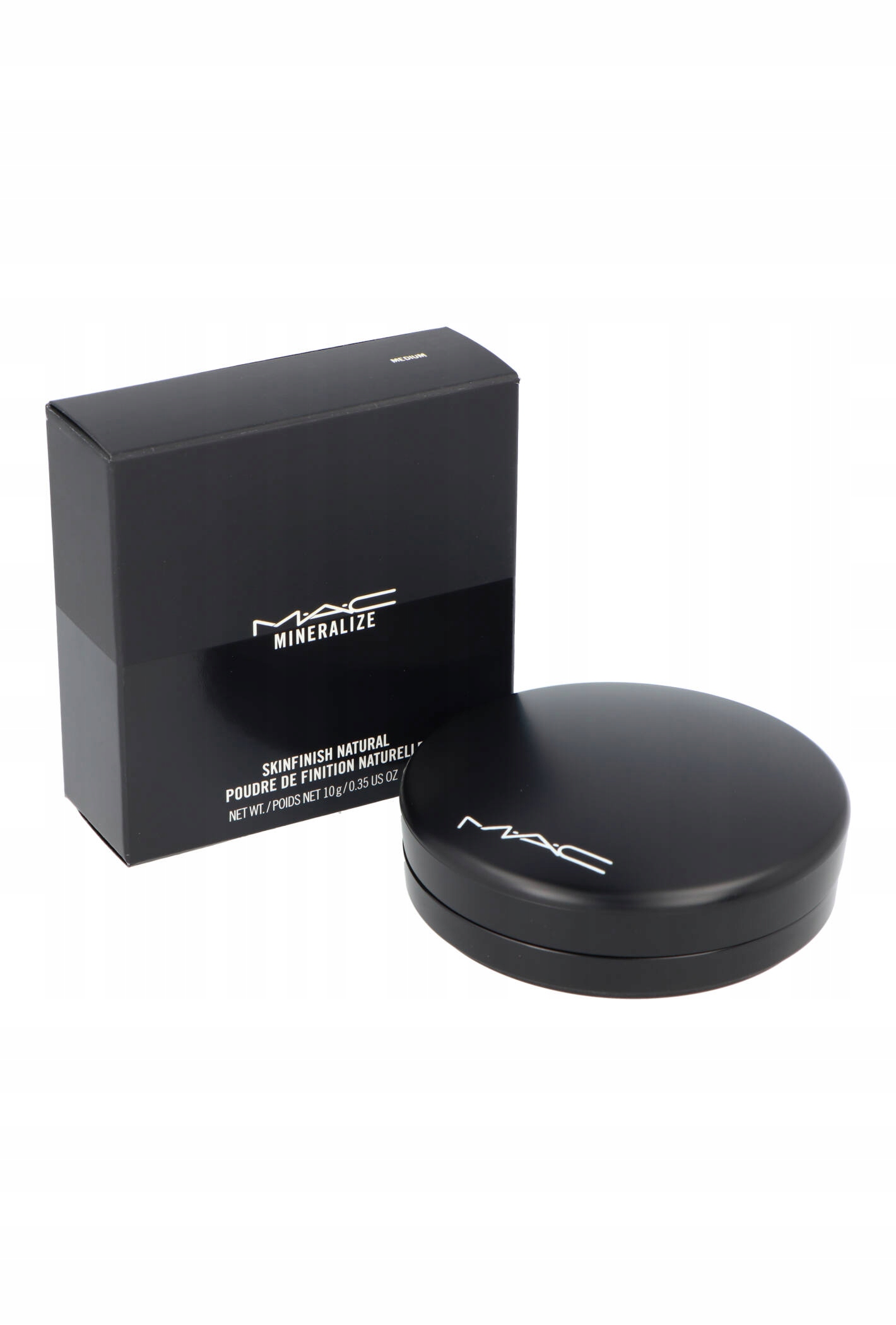 Minerálny púder MAC S0575531 10 g