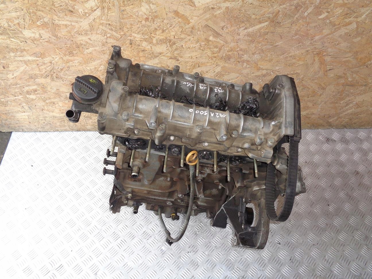 Alfa Romeo OE 192A5000