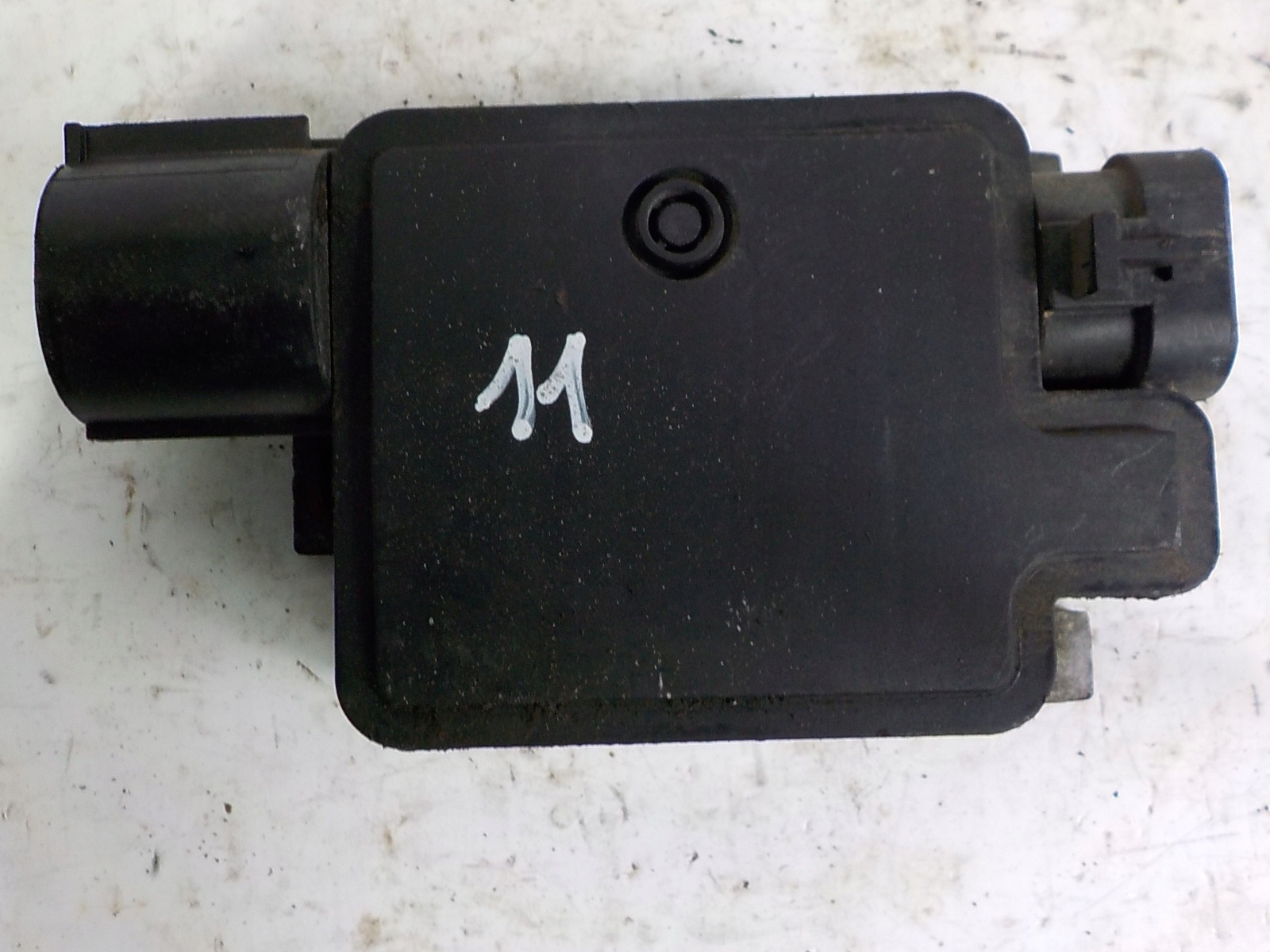 FORD FOCUS II modulo Centralina VENTOLA 940002906