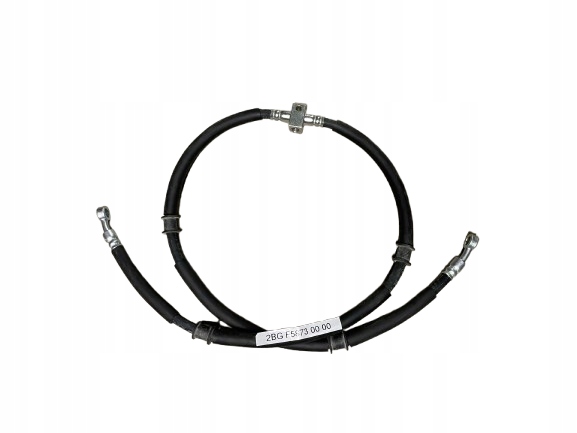 Predná brzdová hadica Yamaha Grizzly 2014+ 2BGF58730000