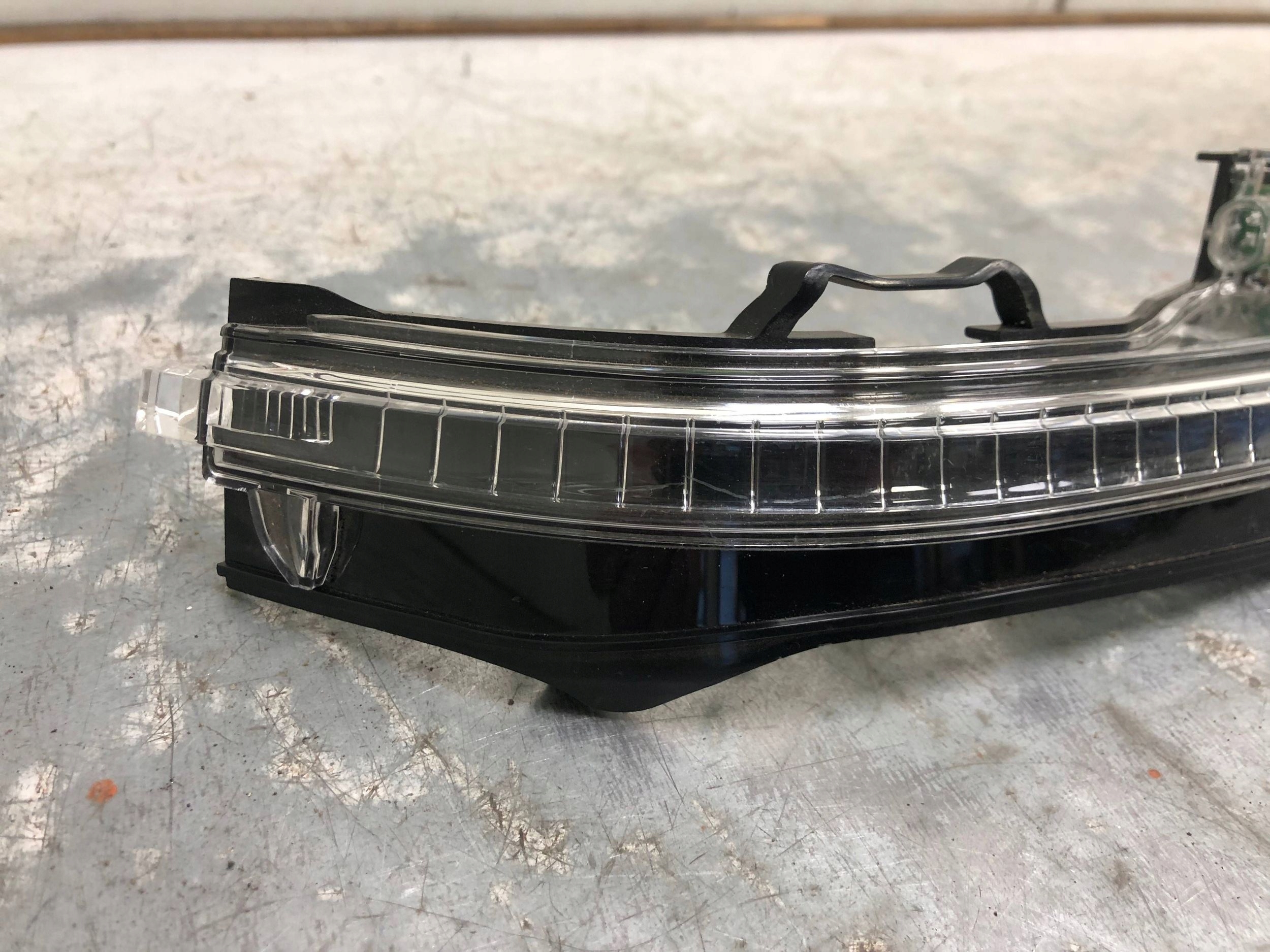 indicator right AUDI Q7 4M 4M0949102A
