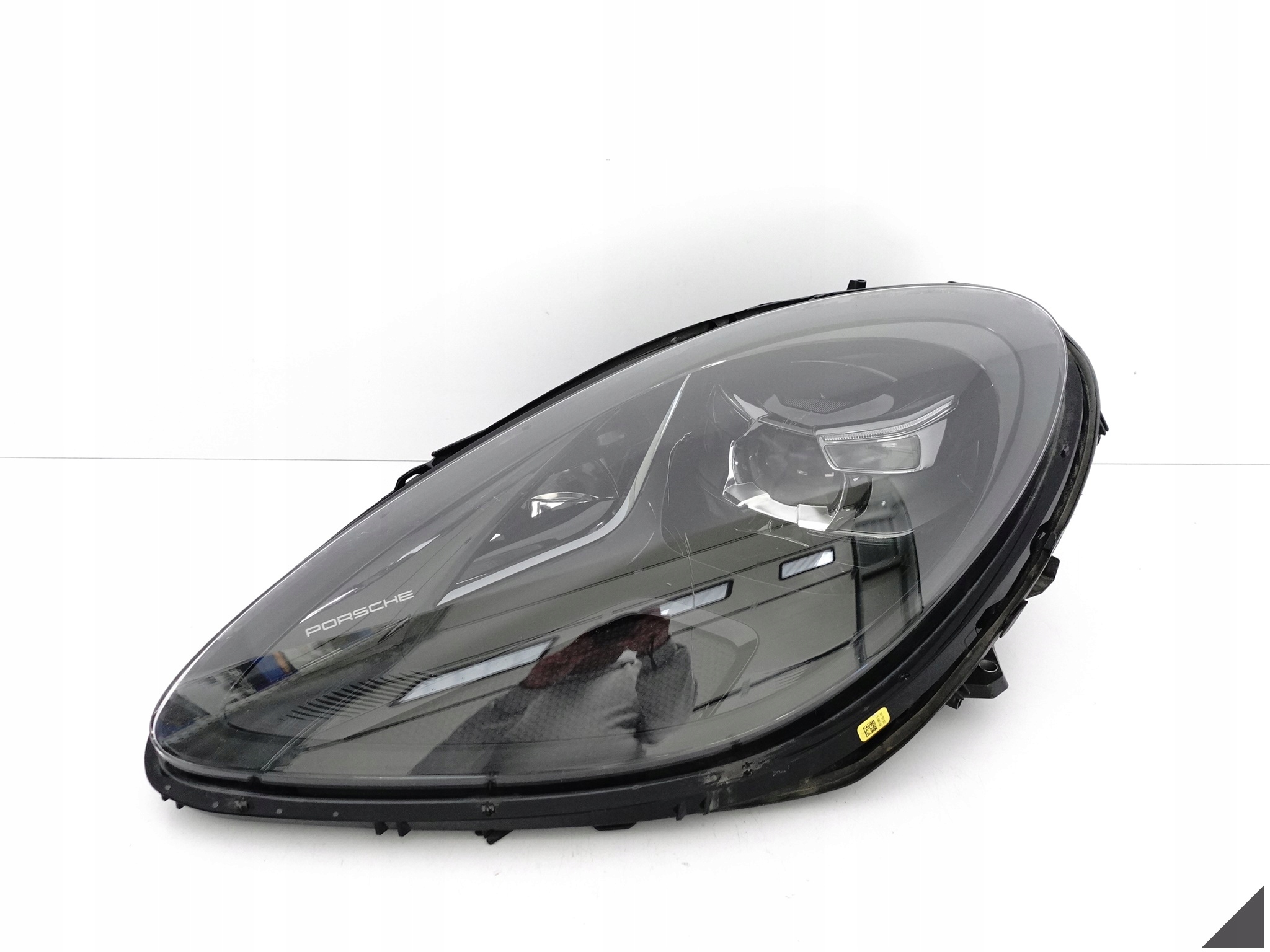 PORSCHE MACAN 95B LIFT 18- FULL LED light left front EUROPA (EXCL) *009H*
