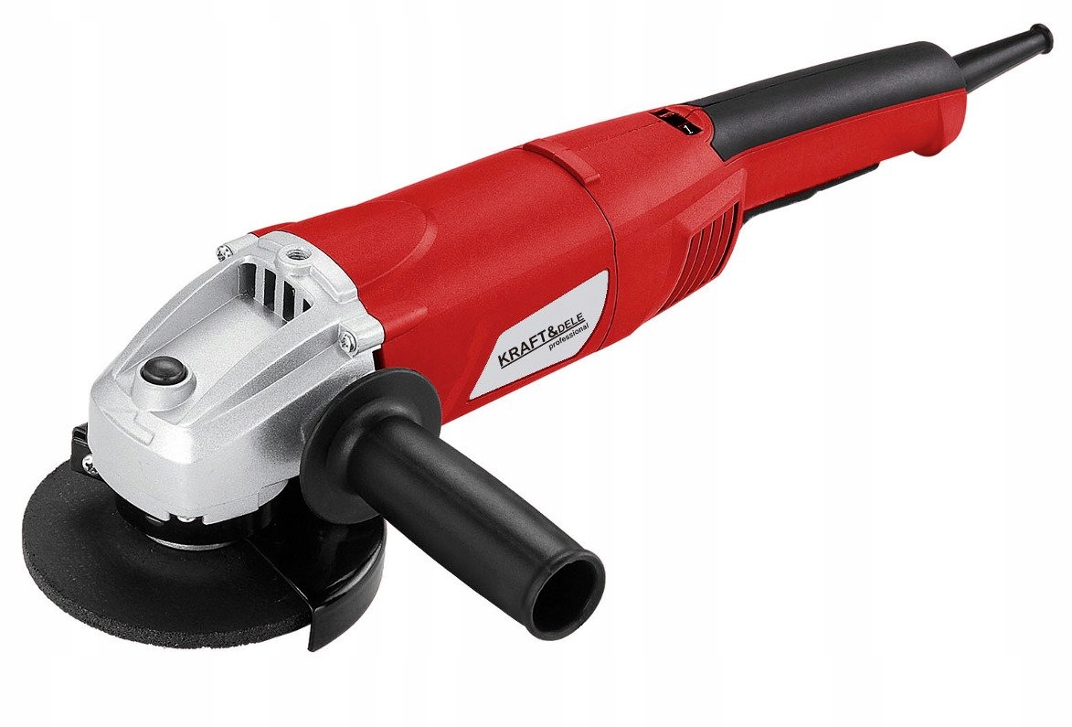 Kraft&dele Úhlová Bruska Elektrická Bruska 125 MM 1050 W KD1532