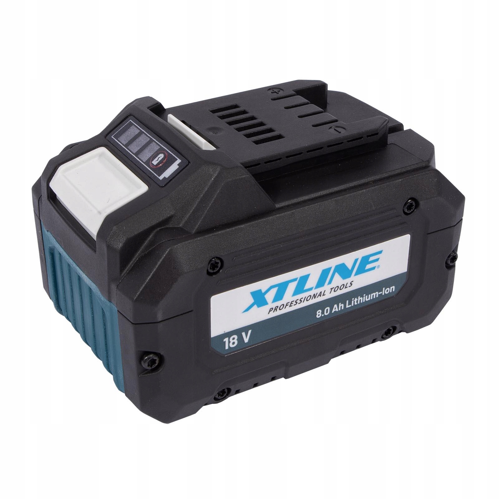 akumulator 18V 8.0AH xt-line XT102789