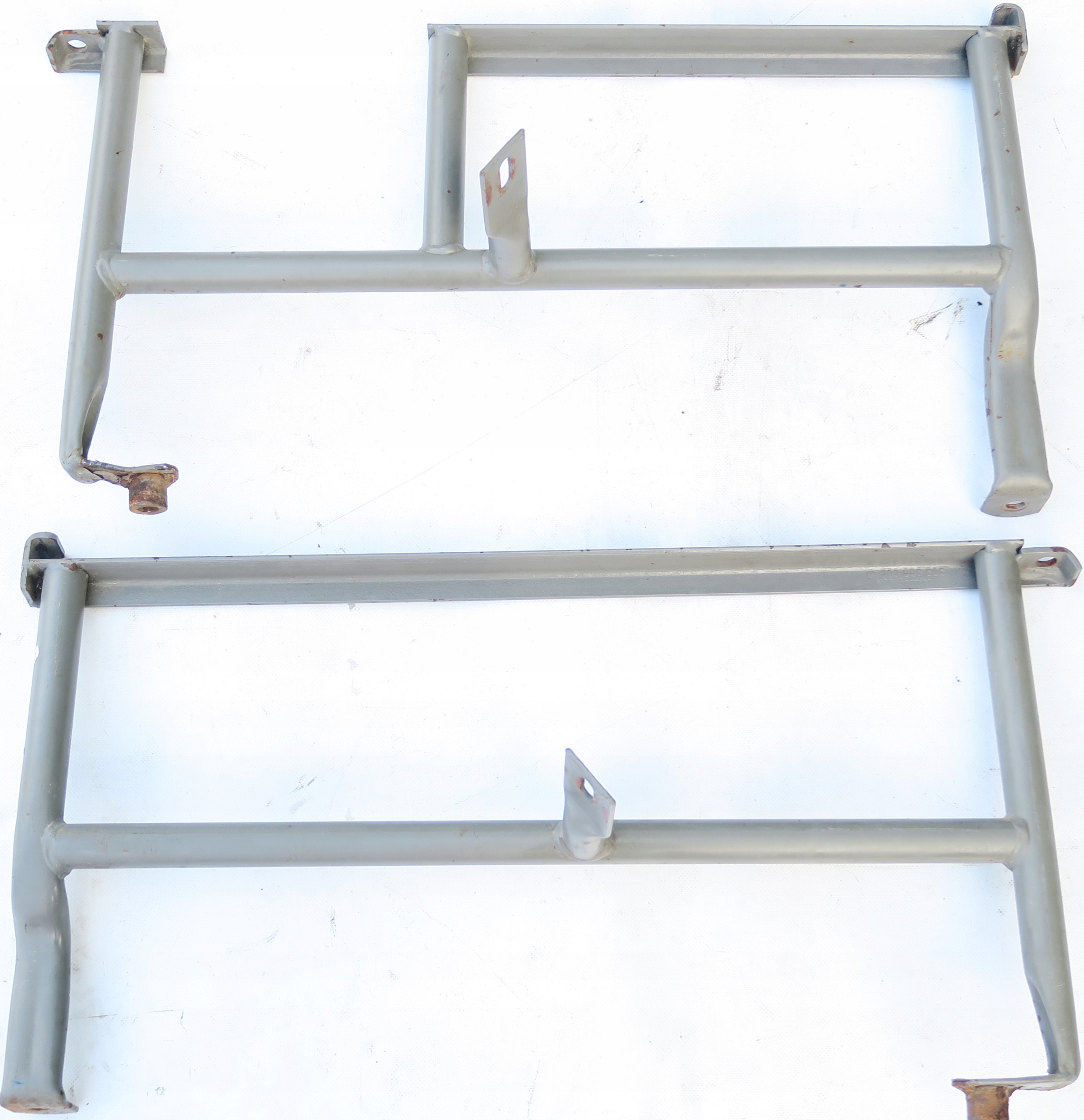 703886605 - Матраци під ліжко VW T4 MULTIVAN 90-