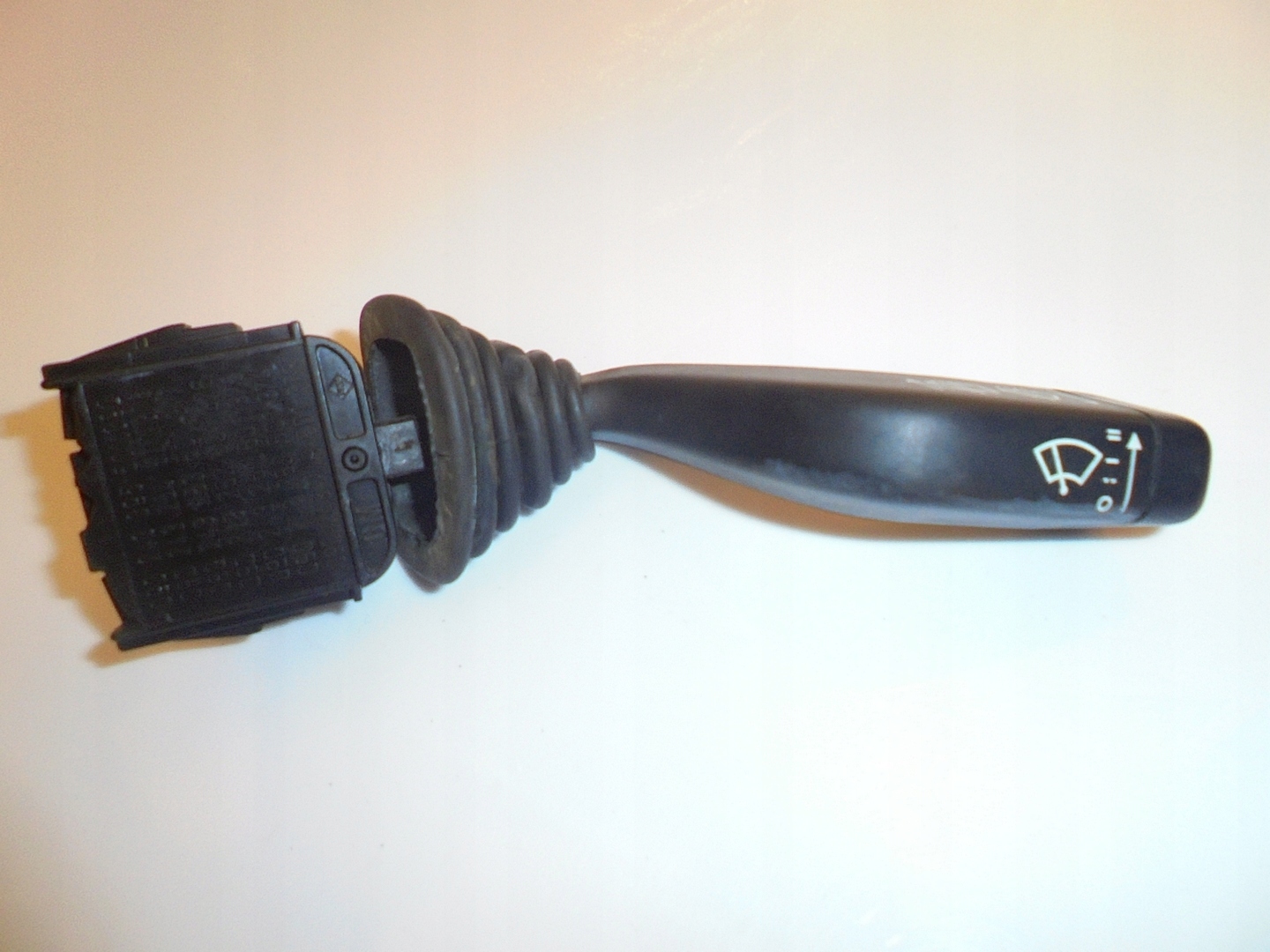 wiper control OPEL 90243400000000 OPEL