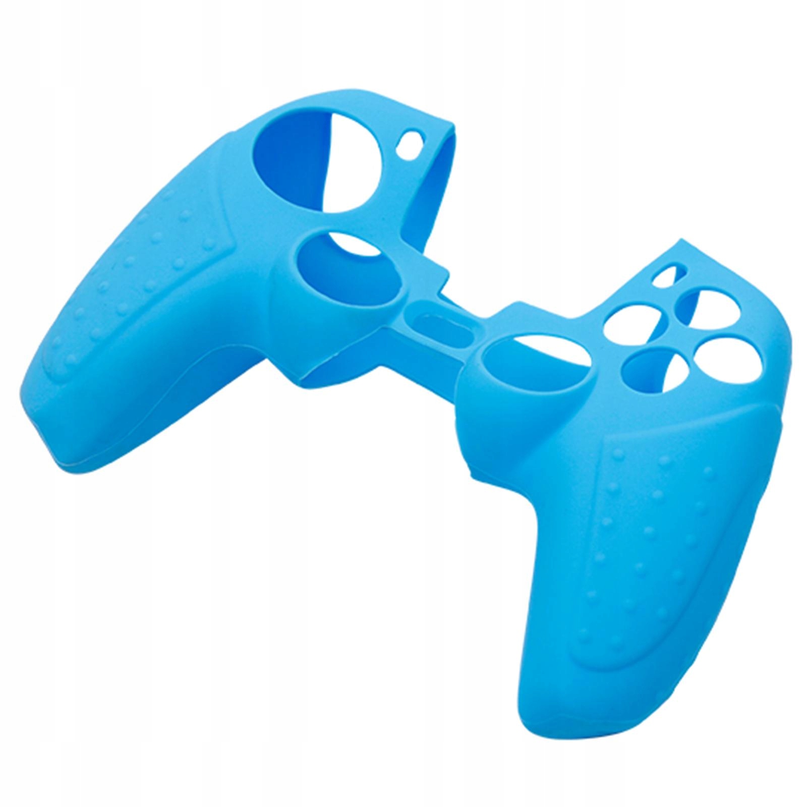 Anti Slip Silicone Protective Case Cover for Blue