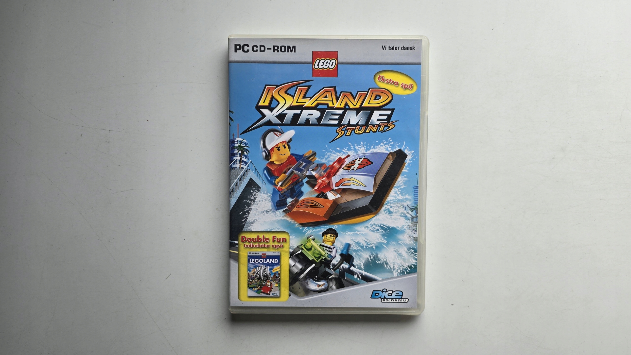 Lego Island Xtreme Stunts Pc Download Harry Potter Lego Creator Sales