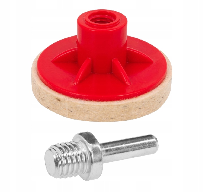 ZESTAW DO USUWANIA RYS NA SZYBIE POLEROWANIA REFLEKTORÓW TLENEK CERU 100g Numer katalogowy producenta 571569