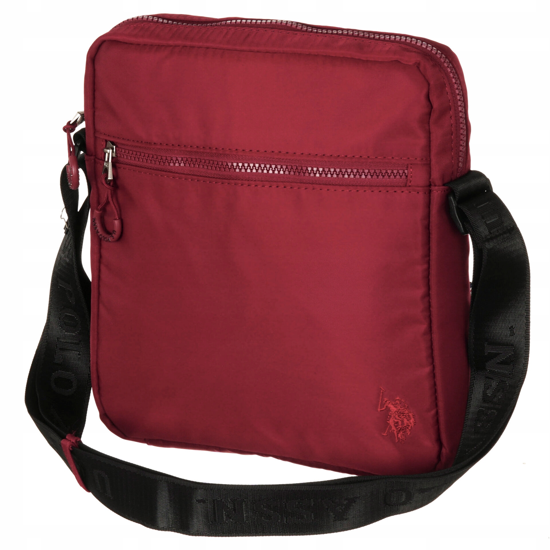U.s. Polo Assn. Taška Přes Rameno Bigfork Medium BIUB55675MIA466 Brašna
