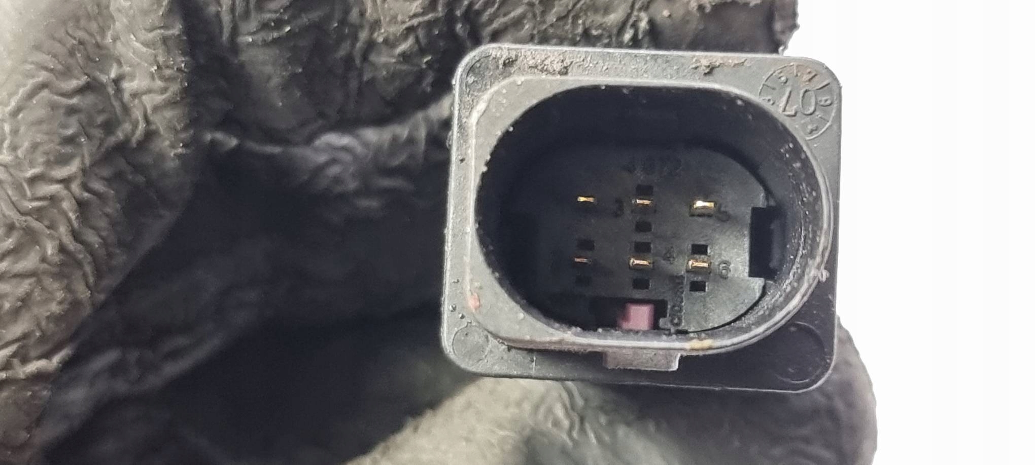 SONDA 07L906262B AUDI S8 D3
