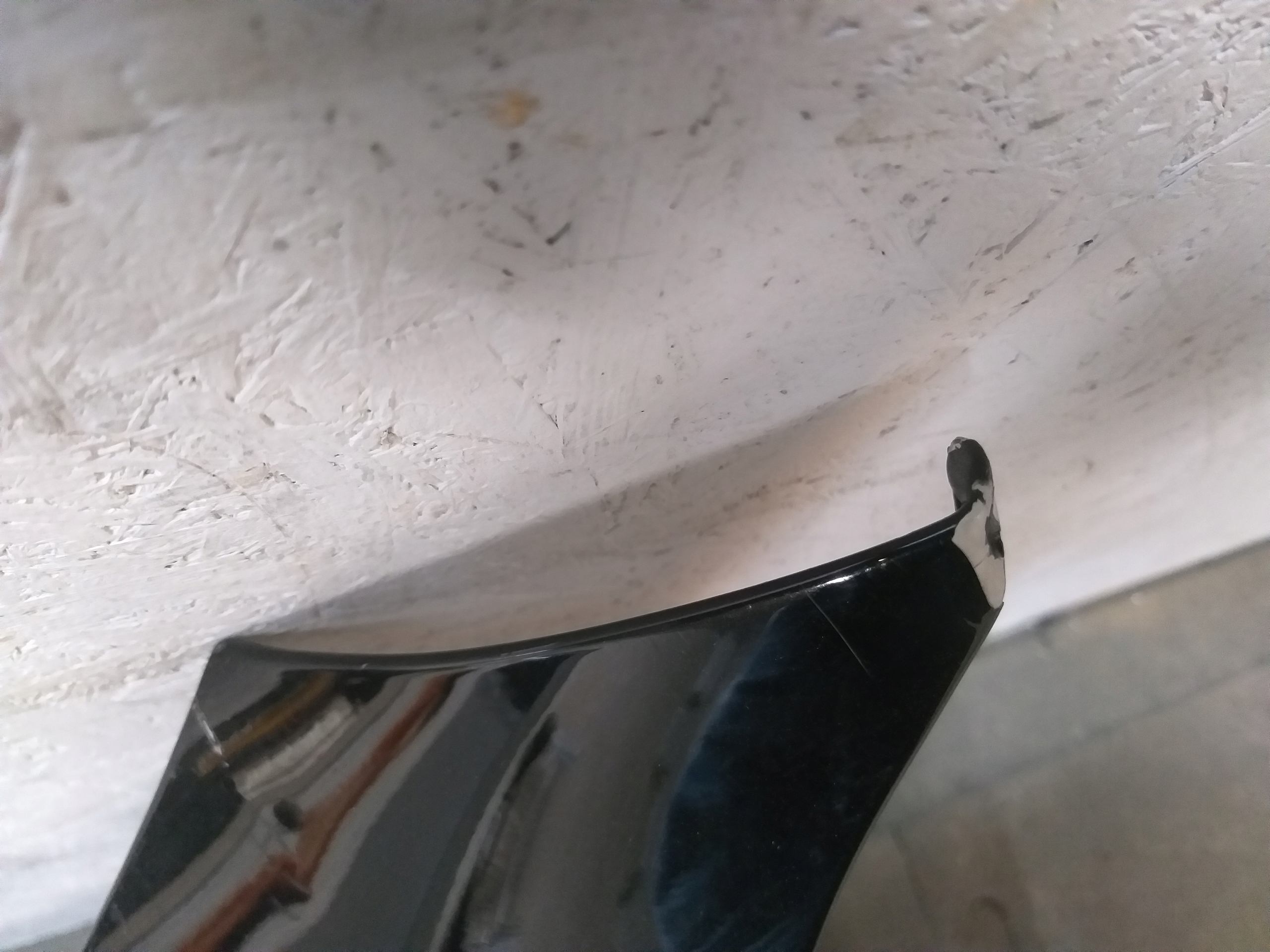 fender front left BMW 5 V G30 G31