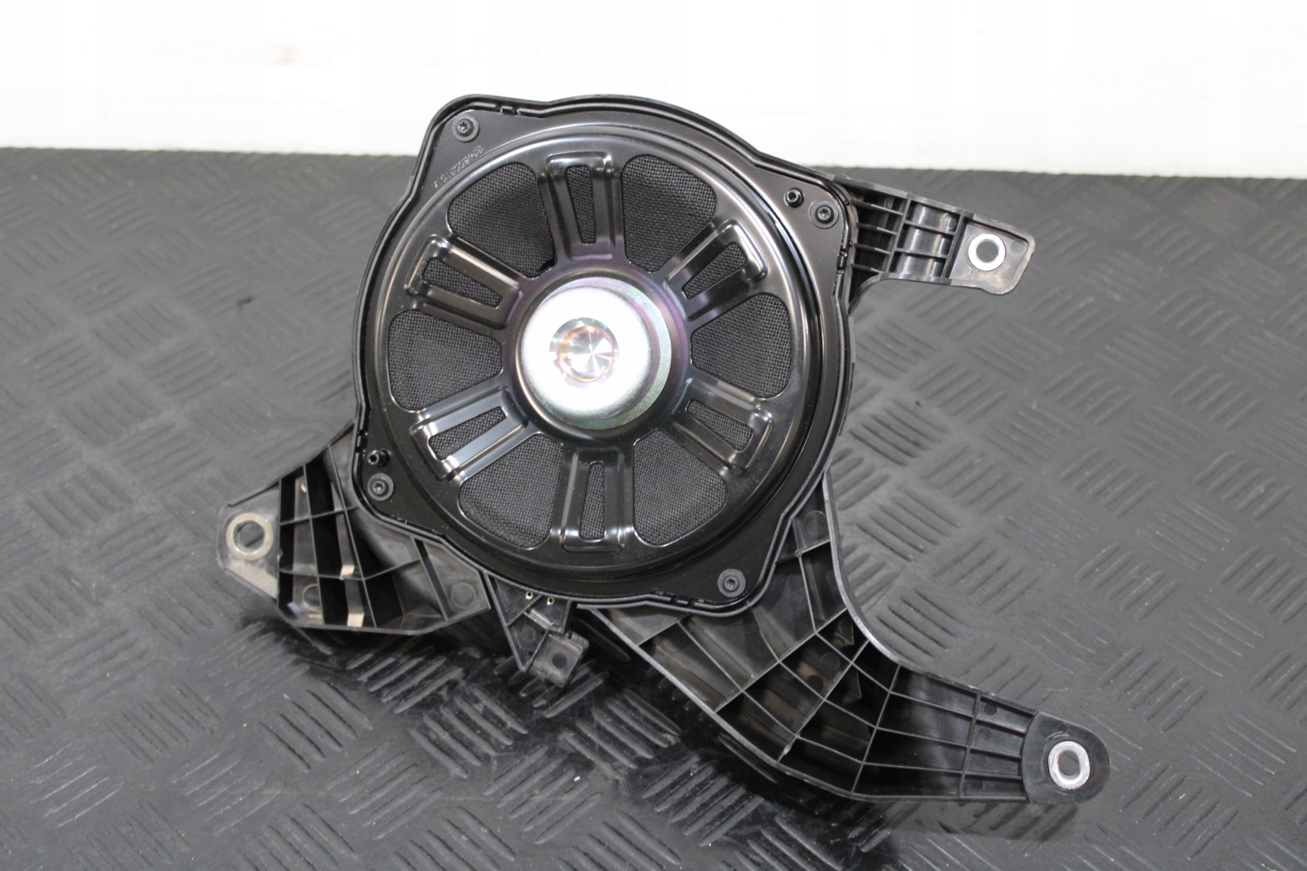 speaker NISKOTONOWY SUBWOOFER 50566167 ALFA ROMEO TONALE