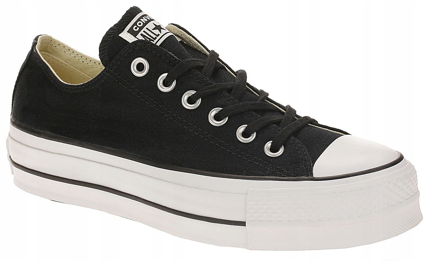 

buty Converse Chuck Taylor All Star Lift Ox -