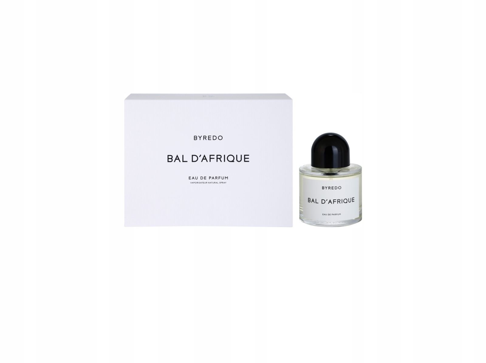 Byredo Bal D'afrique Edp 100ML