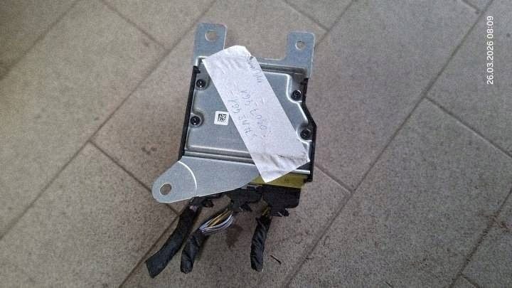 control unit module sensor airbag Renault Rafale 285556765R
