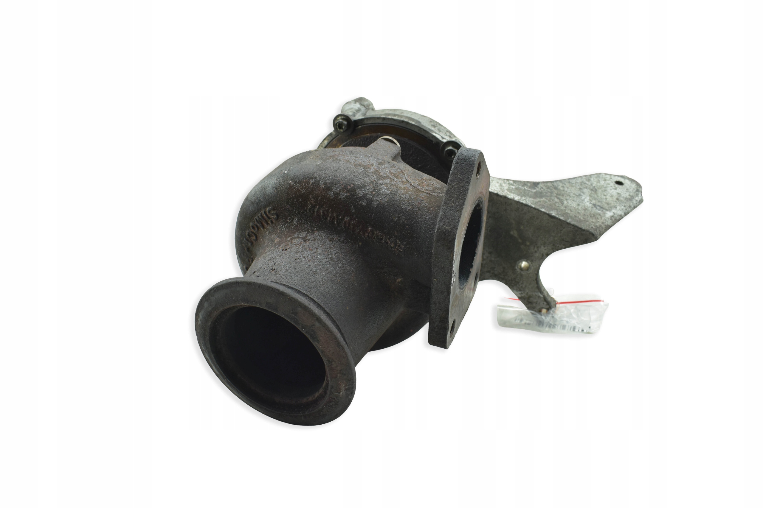 Turbina BMW E90 E84 F20 F30 2.0d N47D20C 7812321