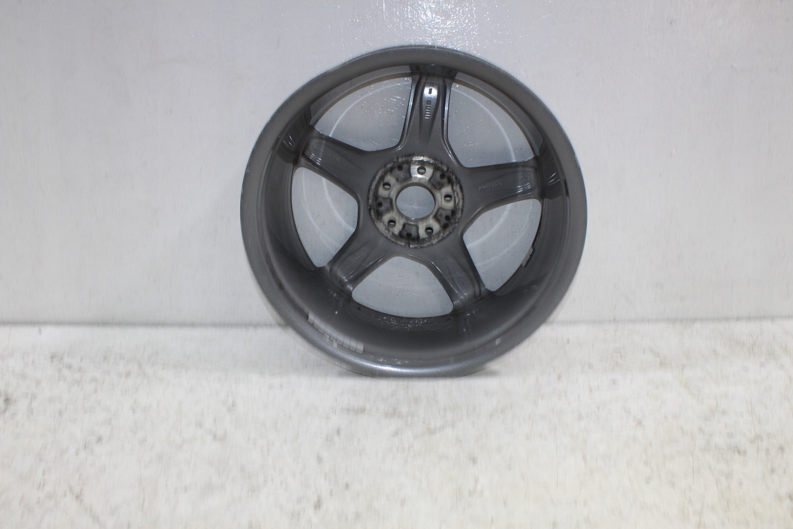 Mercedes hliníkový disk 19 A2044012800