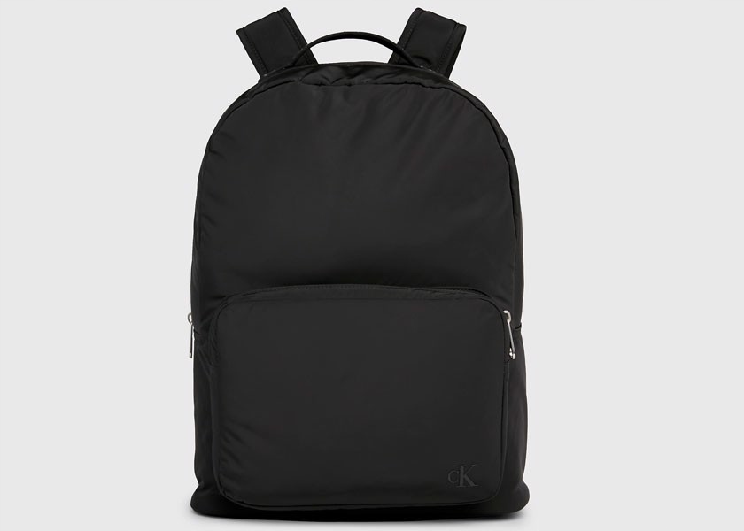 Calvin Klein Jeans Batoh K50K511784 Ultralight Zip Campus BP40 Ny