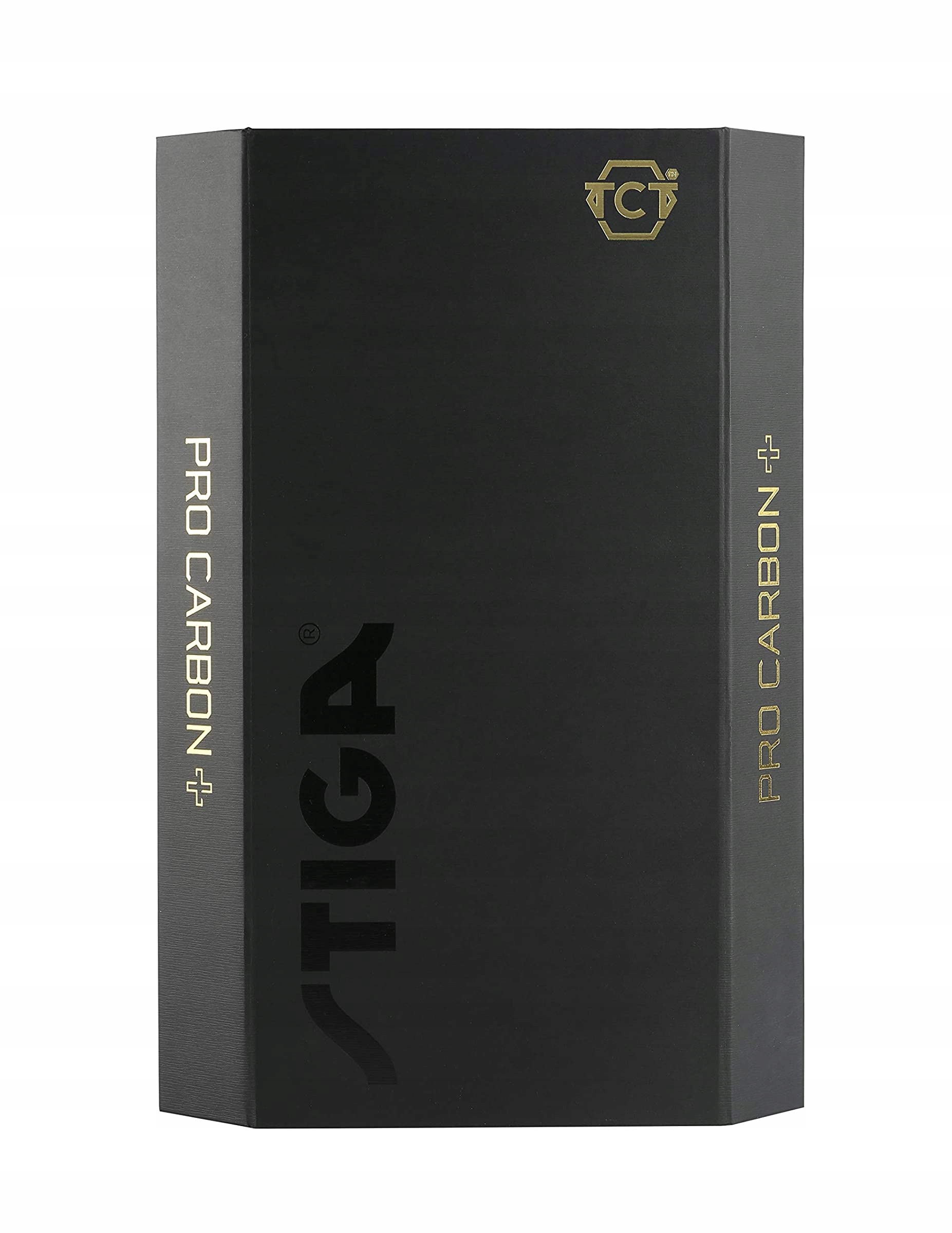 Pálka na stolní tenis Stiga Pro Carbon+ 5-Star