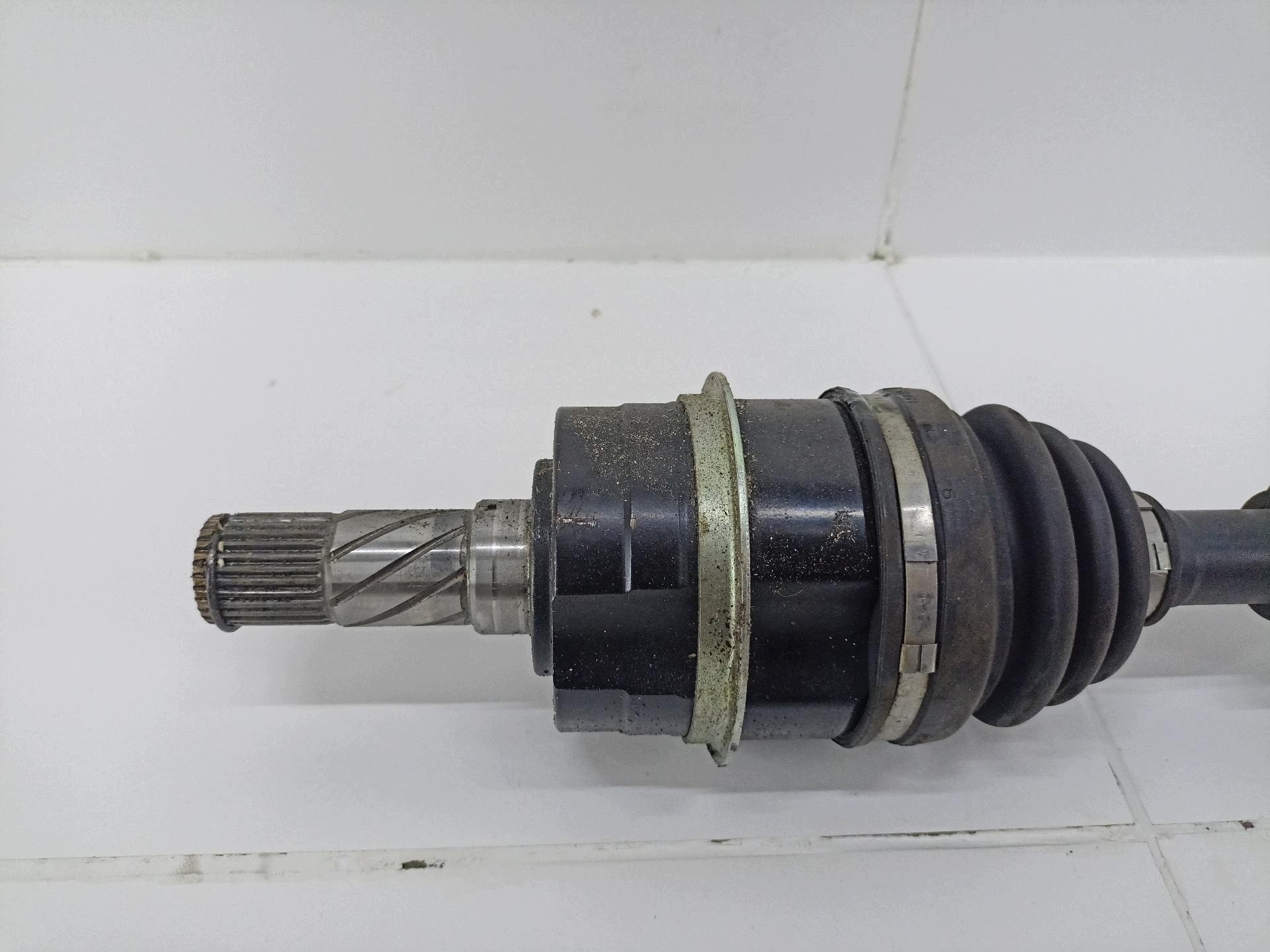 semi-axis front left side Mazda 6 2 facelift GH 2011