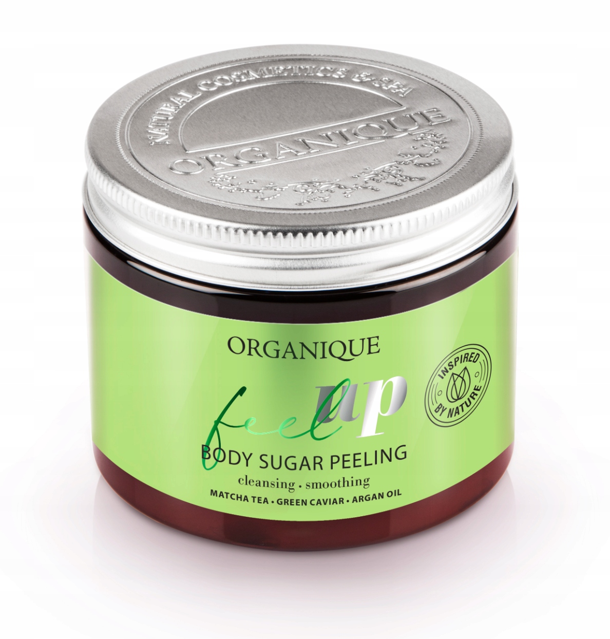 

Feel up peeling do ciała Organique